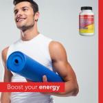 natural fat annihilator supplement – Herbal Energizer 7