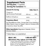 natural fat annihilator supplement – Herbal Energizer 7