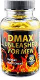 DMAX Unleashed For Men