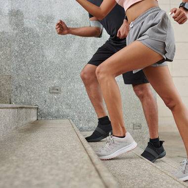 6 Myths About Exercise and Aging