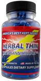 Herbal Thin: The Fat Annihilator
