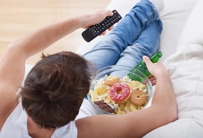Why Am I Craving Food So Much and How to Stop?