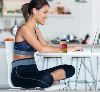 Weight Loss, Energy & Natural Ingredients