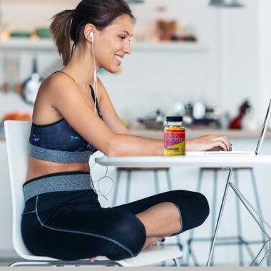 6 Myths About Exercise and Aging