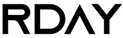 RDAY Logo RDAY Logo