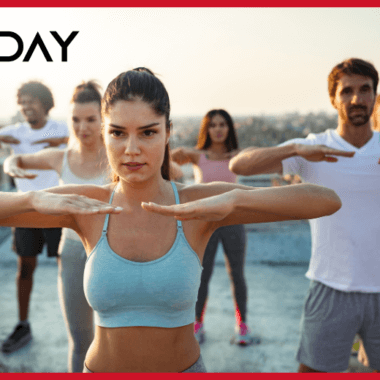 6 Myths About Exercise and Aging