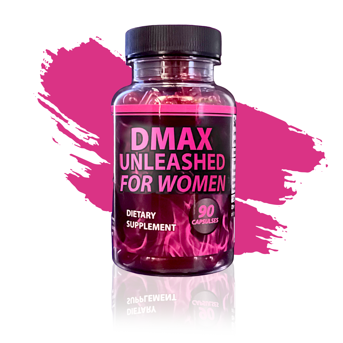 DMAX Women