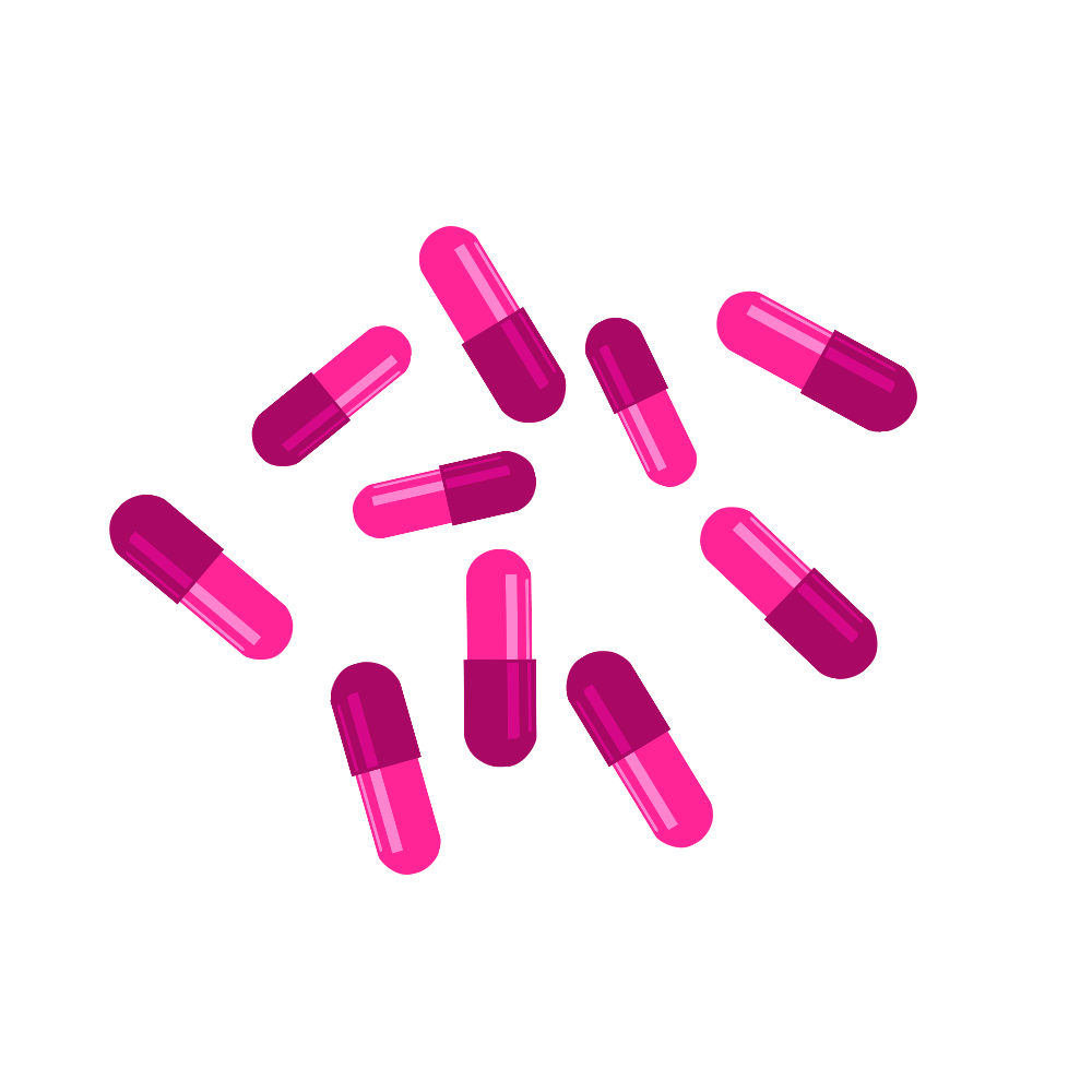 Pills